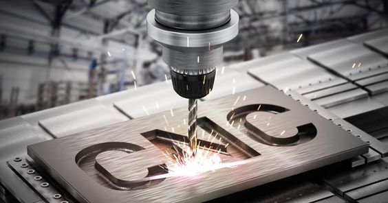 Jasa cutting cnc router acp, mdf, pvc
